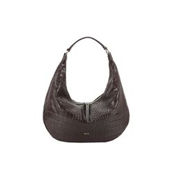 abro Beutel - Nana small - braun (53)