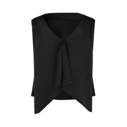 mbyM Blouse - Zulena-M - black (880)