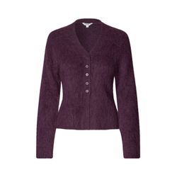 mbyM Cardigan - Conni - purple (T61)