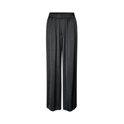 mbyM Trousers - Asaka-M - black (880)