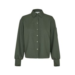mbyM Blouse - Cammia-M - green (212)