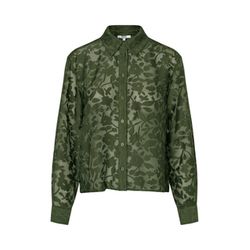 mbyM Blouse - Nira - green (T68)