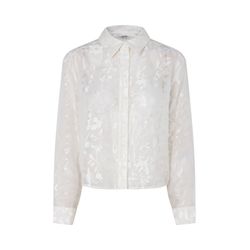 mbyM Blouse - Nira - white (808)