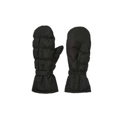 Beck Söndergaard Padded Nylona Mitten - black (0010)