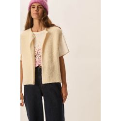 Des petits Hauts Cardigan - Achille - beige (2066)