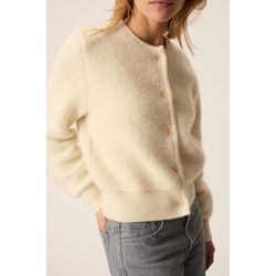 Des petits Hauts Cardigan - Cumin - beige (02066)