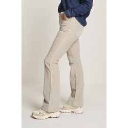 Para Mi Trousers - Jade - beige (9)