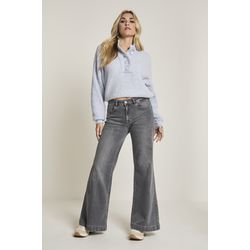 Para Mi Jeans - Scotty - gris (D140)