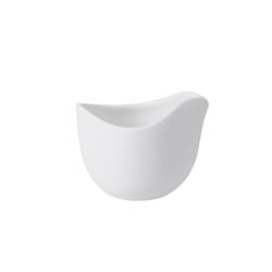 Räder Egg cup (6.4x4.5x5cm) - white (0)