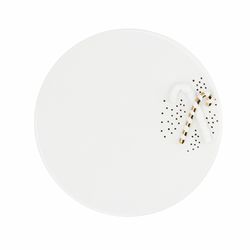 Räder Etagere - Zuckerstangen (D.13,5cm) - weiß (0)