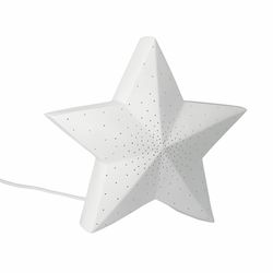 Räder Star light (30 x 11.5 x 27 cm)  - white (0)