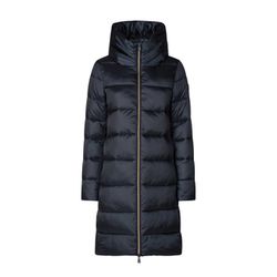 Save the duck Steppmantel - Lysa - blau (90010)