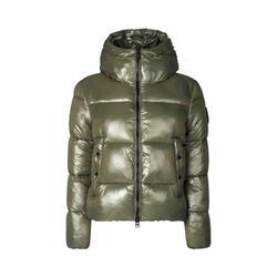 Save the duck Steppjacke - Biddy - grün (50037)