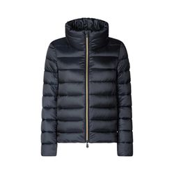 Save the duck Steppjacke - Elsie - blau (90010)