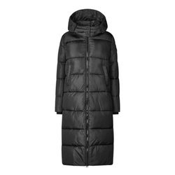 Save the duck Steppmantel - Colette - schwarz (10000)