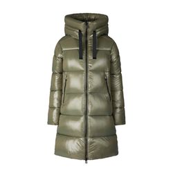 Save the duck Steppjacke - Isabel   - grün (50037)