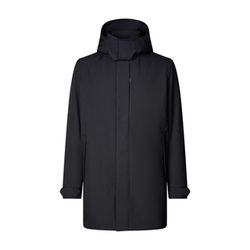 Save the duck Jacke - Sid - schwarz (90010)