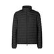 Save the duck Steppjacke - Erion - schwarz (10000)