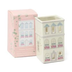 Paddywax Fragrance lamp - Parisian Townhouse - beige (00)