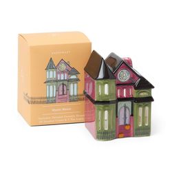 Paddywax Fragrance diffuser - Mystic Manor - green/pink (00)