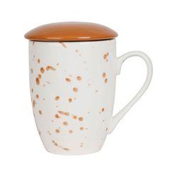 SEMA Design Tea infuser - beige (Terra)