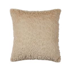 SEMA Design Kissenbezug (45 x 45 cm) - beige (Beige)
