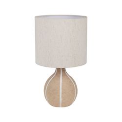 SEMA Design Lamp - beige/brown (Nude)