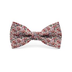 Mr. Célestin Fliege - Paro - grün/pink (Winter Berry)