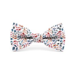 Mr. Célestin Fliege - Hao - grün/rot/orange (Caribbean Mist)