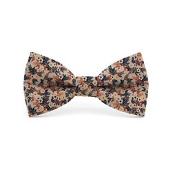 Mr. Célestin Fliege - Hakata - beige/blau/braun (Rustic Ember)