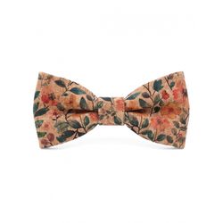 Mr. Célestin Fliege - Candoso - beige/grün/pink (Spring Bouquet)