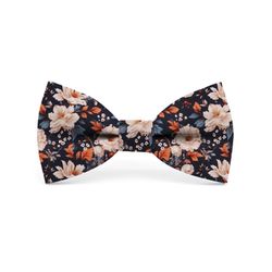 Mr. Célestin Fliege - Vostok - beige/blau/orange (Midnight Sky)