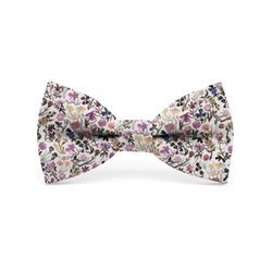 Mr. Célestin Fliege - Touan - beige/lila (Blushed Sepia)