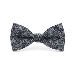 Mr. Célestin Fliege - Andrew - blau/grau (Forest Blue)