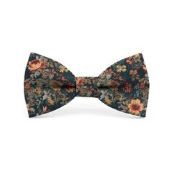 Mr. Célestin Fliege - Jay - blau/grün/orange (Spice Market)