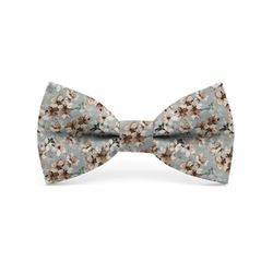 Mr. Célestin Fliege - Imado - beige/blau/braun (Toasted Nuts)