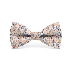 Mr. Célestin Fliege - Kook - beige/blau/orange (Sunbeam Kiss)