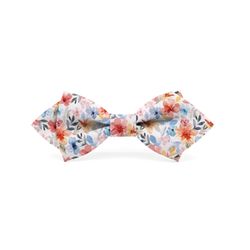 Mr. Célestin Fliege Diamond - Haru - blau/gelb/orange (Sunrise Splash)