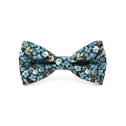 Mr. Célestin Fliege - Tertenia - blau (Turquoise Treasure)