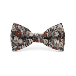 Mr. Célestin Fliege - Kany - beige/braun/grün (Rustling Leaves)