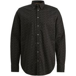 PME Legend Poplin shirt - black (Black)