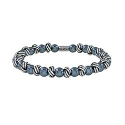 Konplott Armband - La Comtesse II - blau (0040)