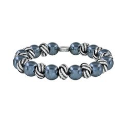 Konplott Armband - La Comtesse II - blau (0040)