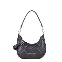 Valentino Schultertasche - OCARINA  - schwarz (NERO)