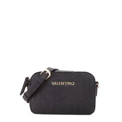 Valentino Kameratasche – Pansy - schwarz (NERO)