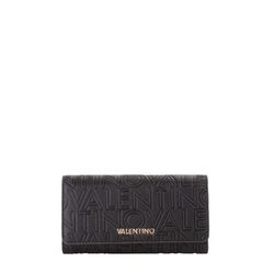 Valentino Geldbörse - Pansy  - schwarz (NERO)