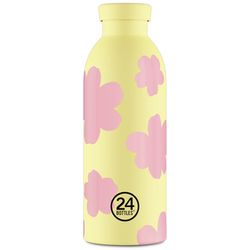 24Bottles Gourde - Clima (500ml) - jaune (daydream yellow)