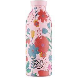 24Bottles Gourde - Clima (500ml) - rose (bloom pink)