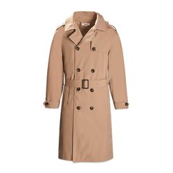 Flotte Waterproof trenchcoat - Montaigne   - beige (SAHARA)