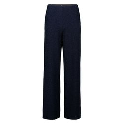 Zero Stoffhose - blau (8599)